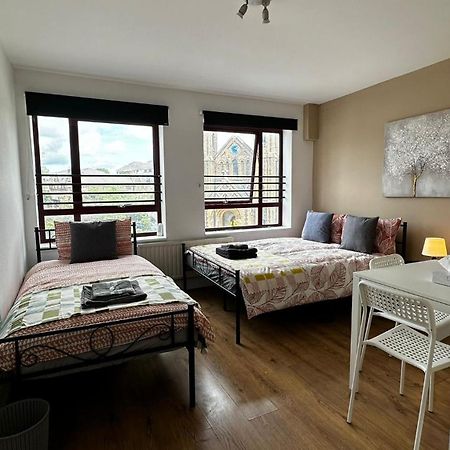 Portobello Guest Rooms Londyn Zewnętrze zdjęcie