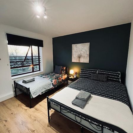 Portobello Guest Rooms Londyn Zewnętrze zdjęcie