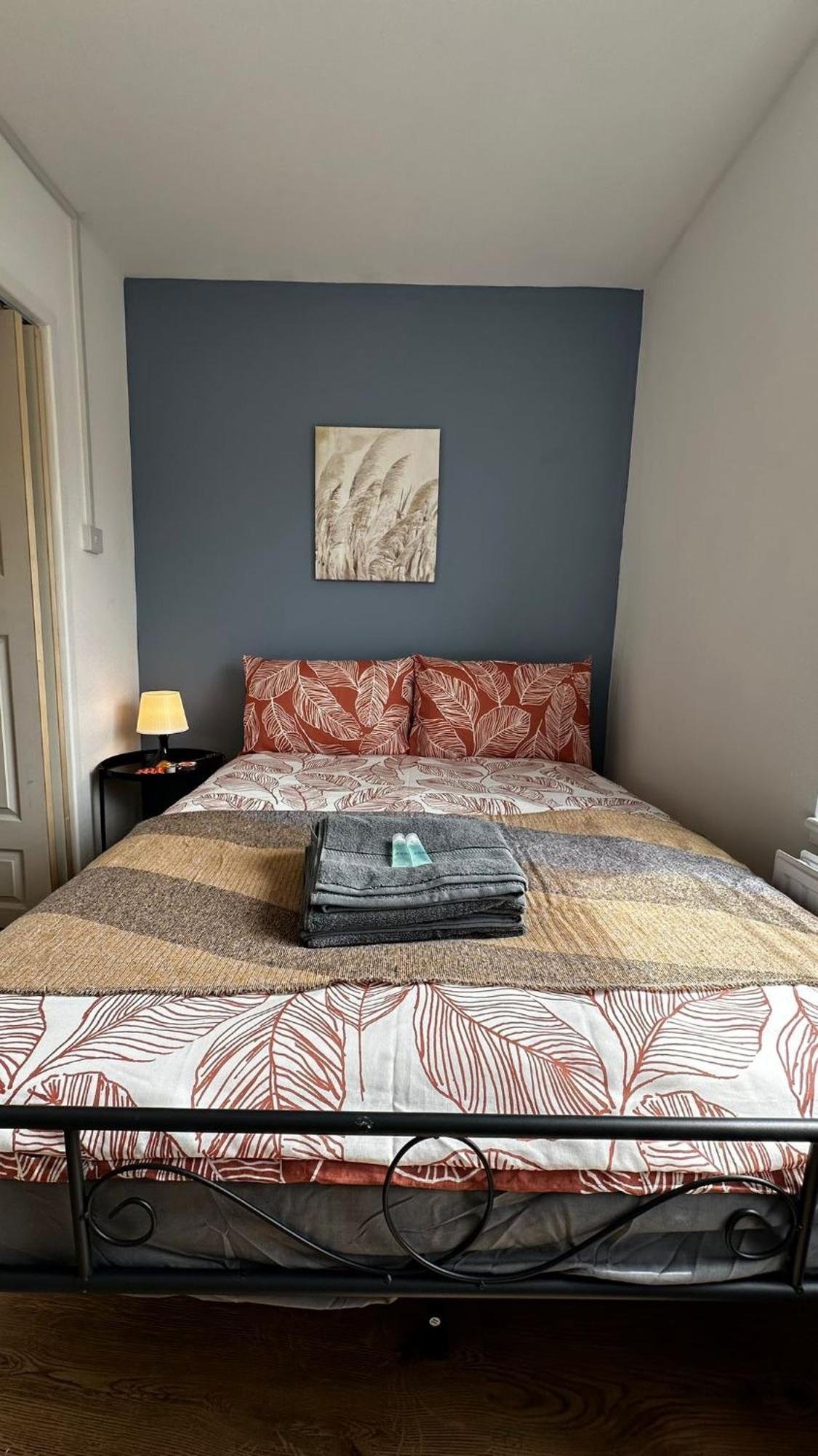 Portobello Guest Rooms Londyn Zewnętrze zdjęcie