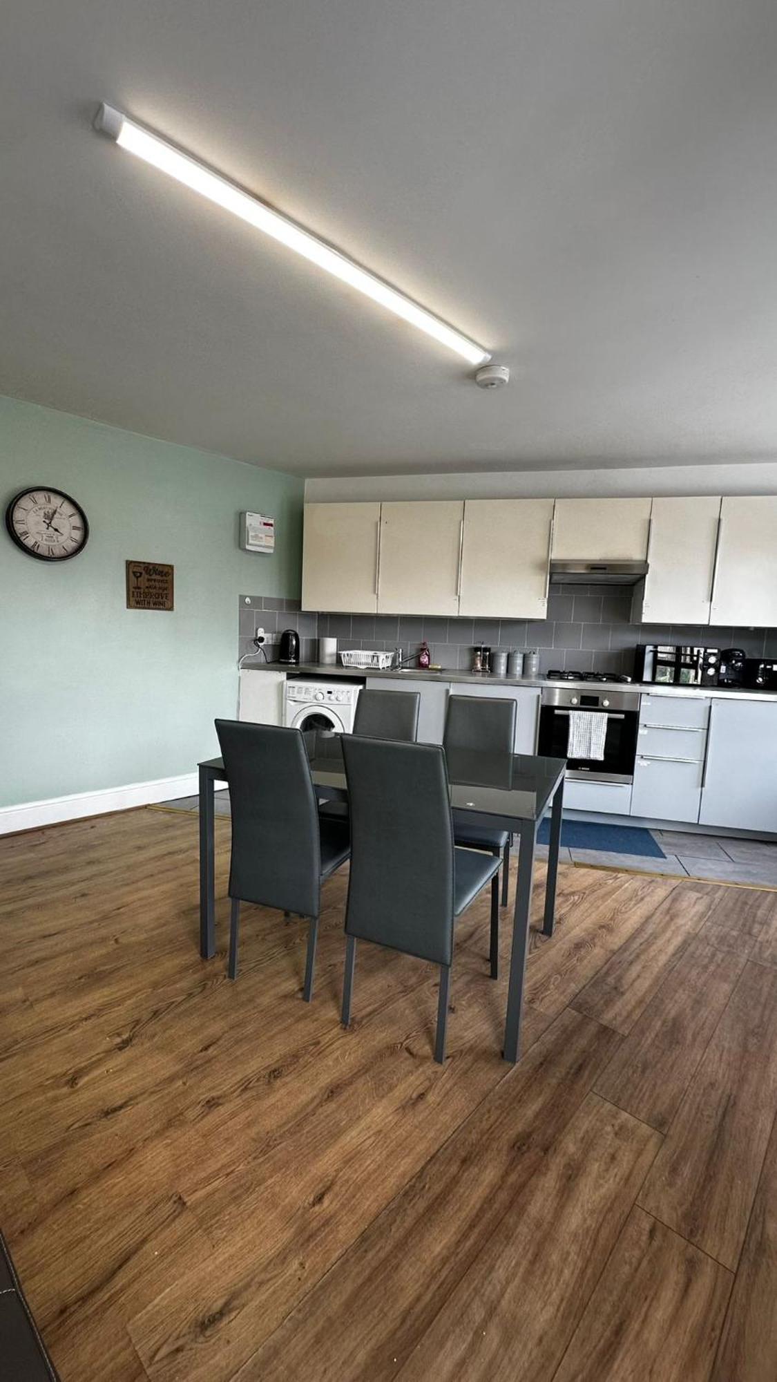 Portobello Guest Rooms Londyn Zewnętrze zdjęcie