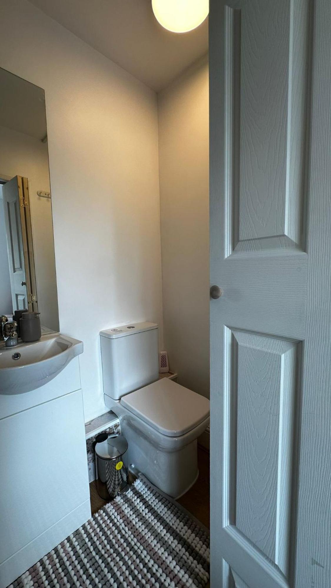 Portobello Guest Rooms Londyn Zewnętrze zdjęcie