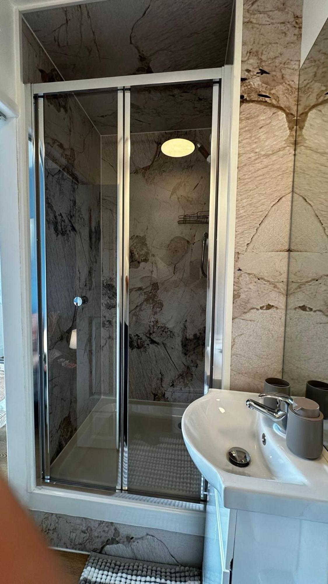 Portobello Guest Rooms Londyn Zewnętrze zdjęcie