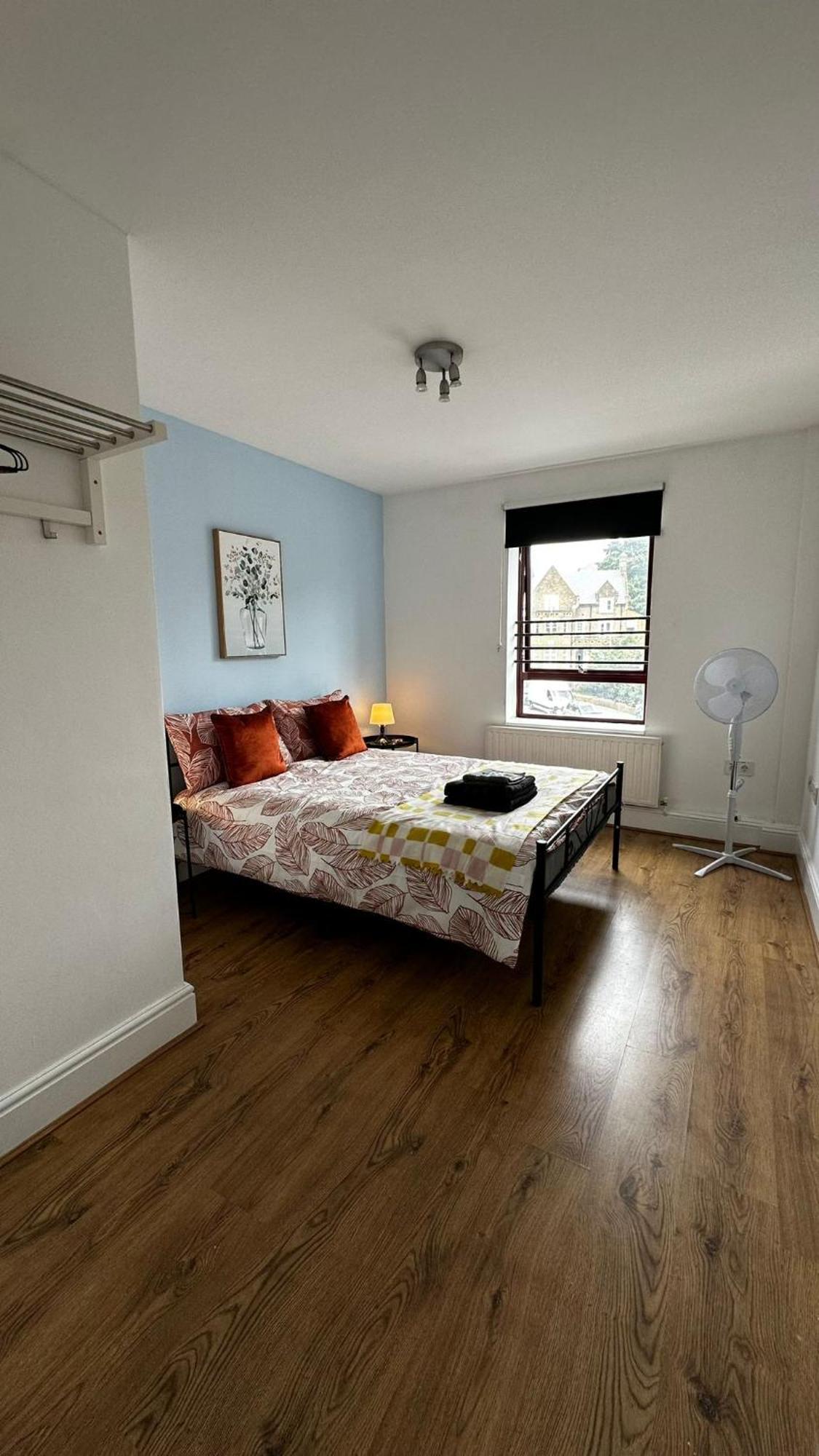 Portobello Guest Rooms Londyn Zewnętrze zdjęcie