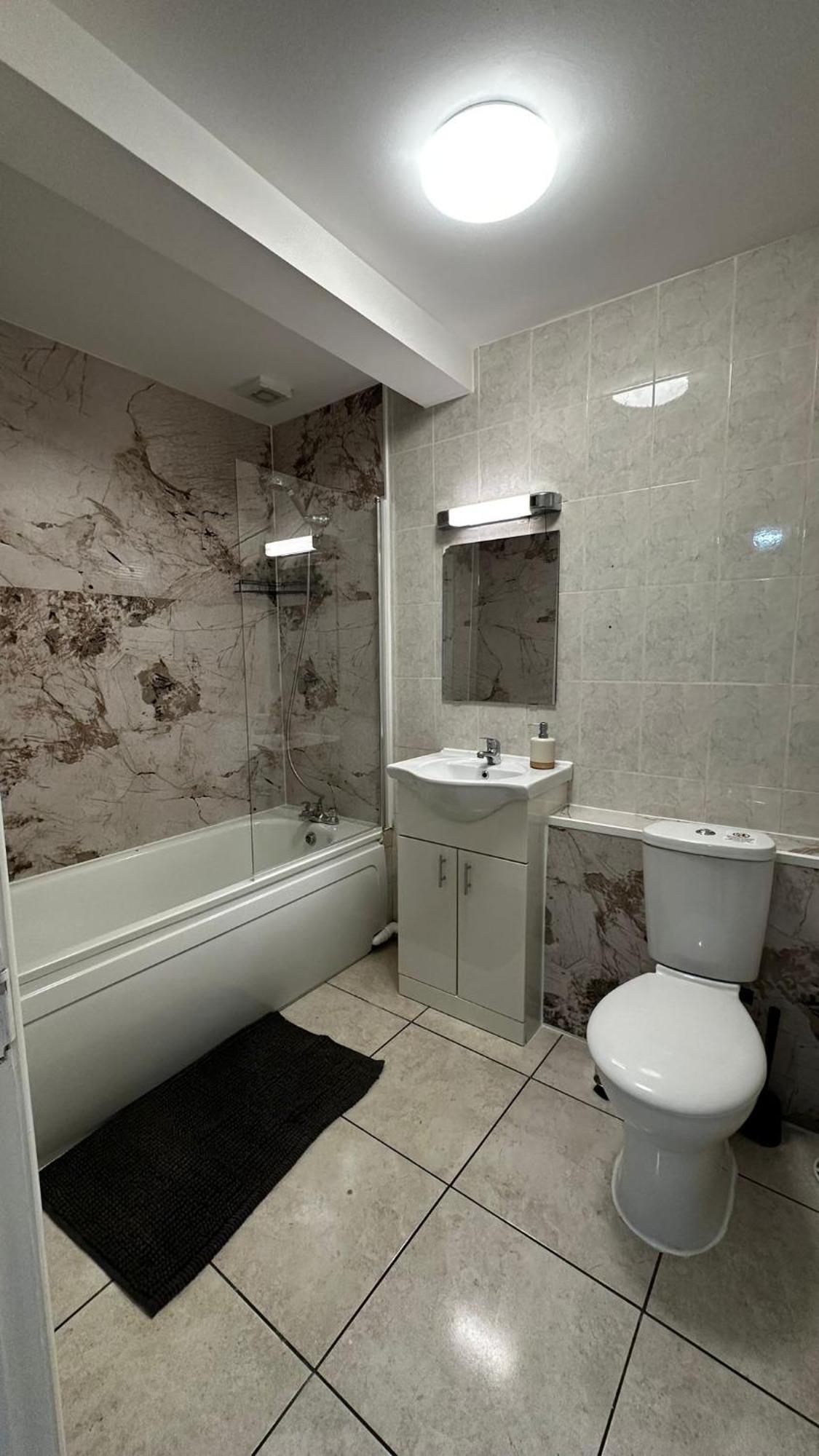 Portobello Guest Rooms Londyn Zewnętrze zdjęcie