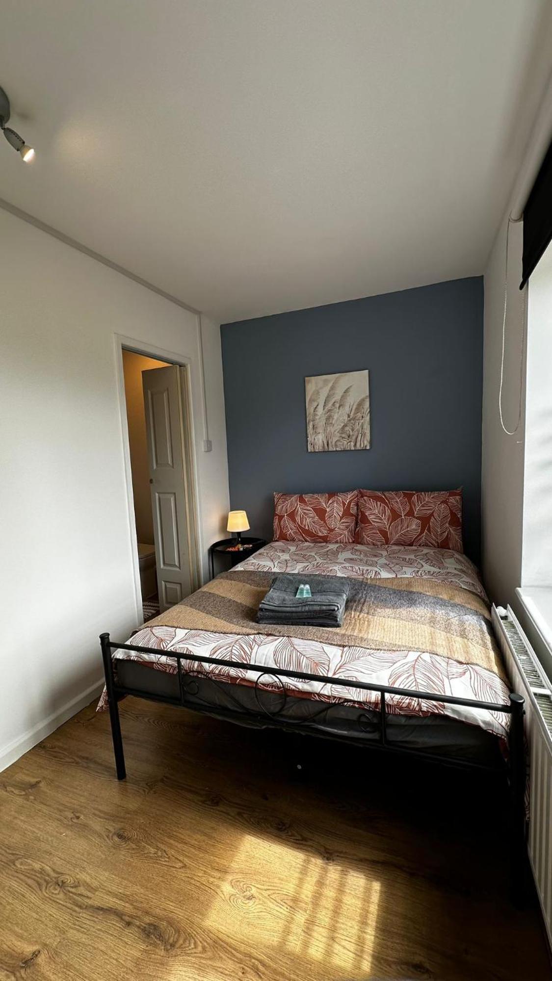 Portobello Guest Rooms Londyn Zewnętrze zdjęcie