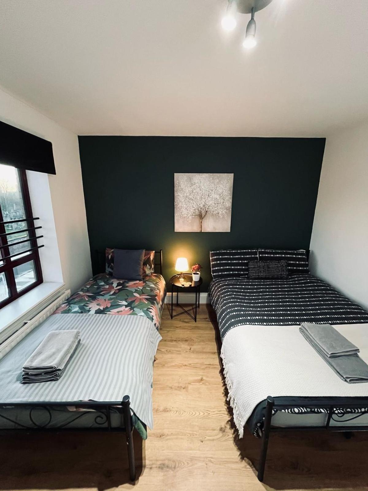 Portobello Guest Rooms Londyn Zewnętrze zdjęcie