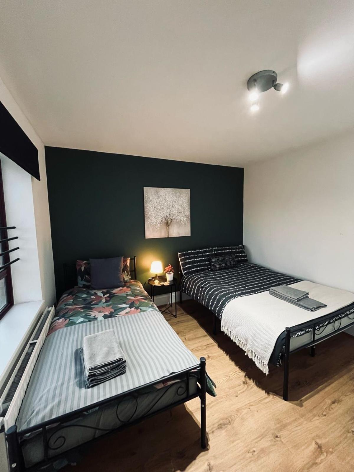 Portobello Guest Rooms Londyn Zewnętrze zdjęcie
