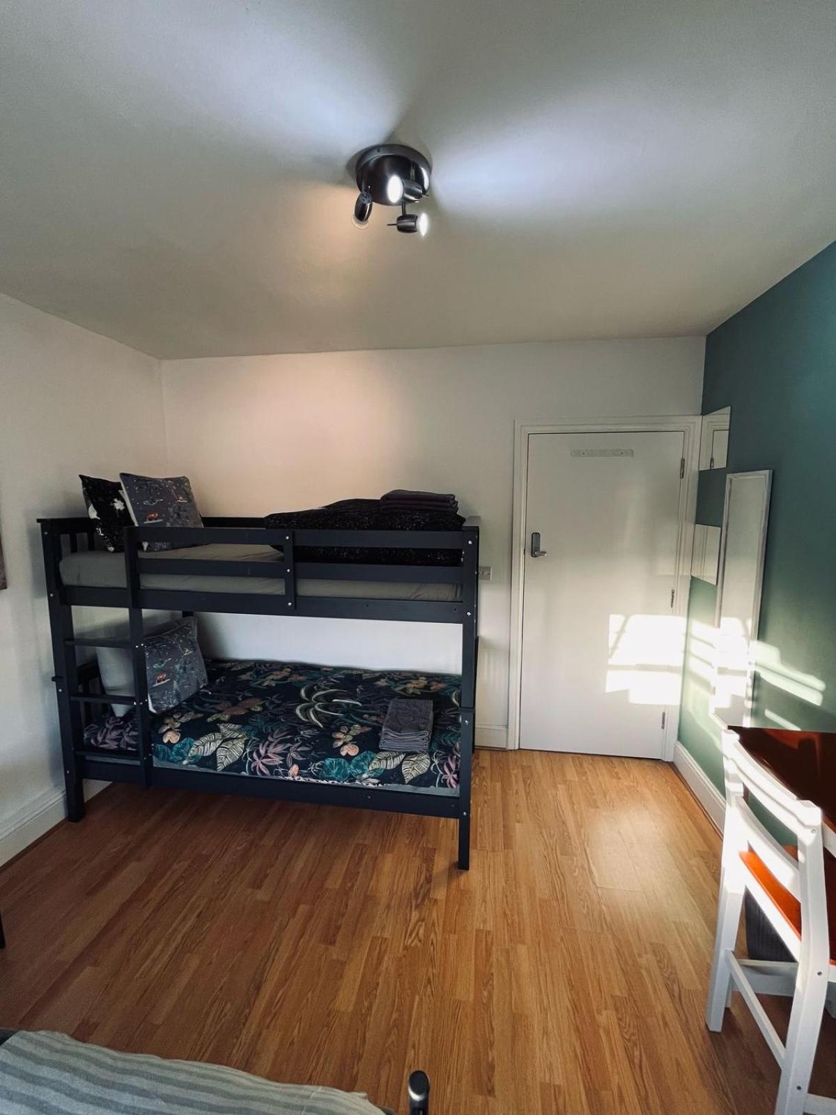 Portobello Guest Rooms Londyn Zewnętrze zdjęcie