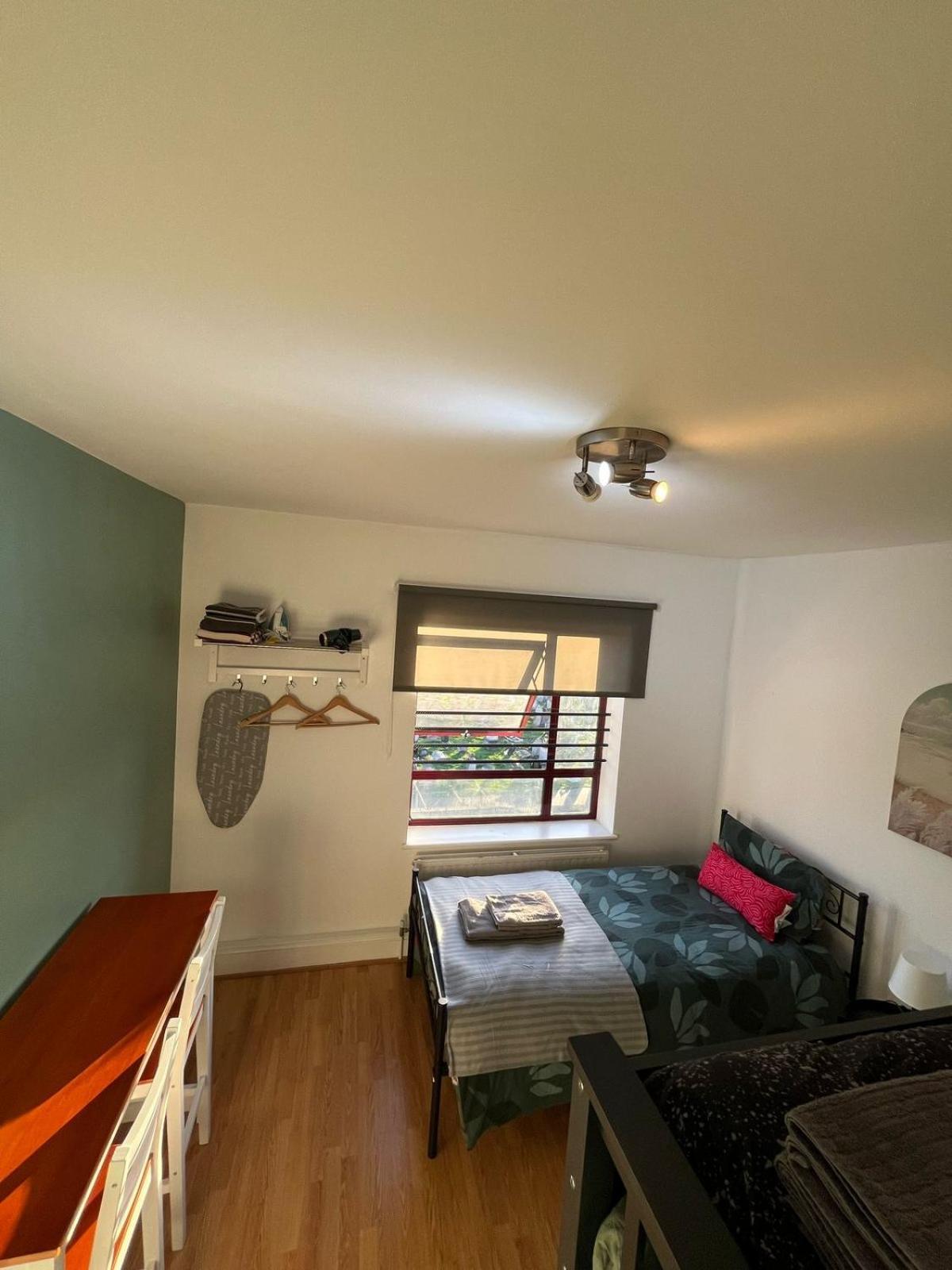 Portobello Guest Rooms Londyn Zewnętrze zdjęcie