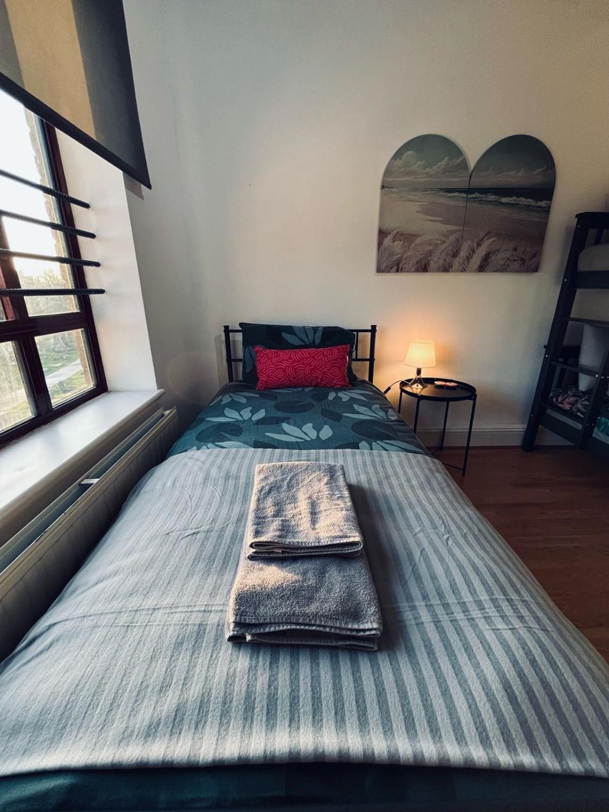 Portobello Guest Rooms Londyn Zewnętrze zdjęcie