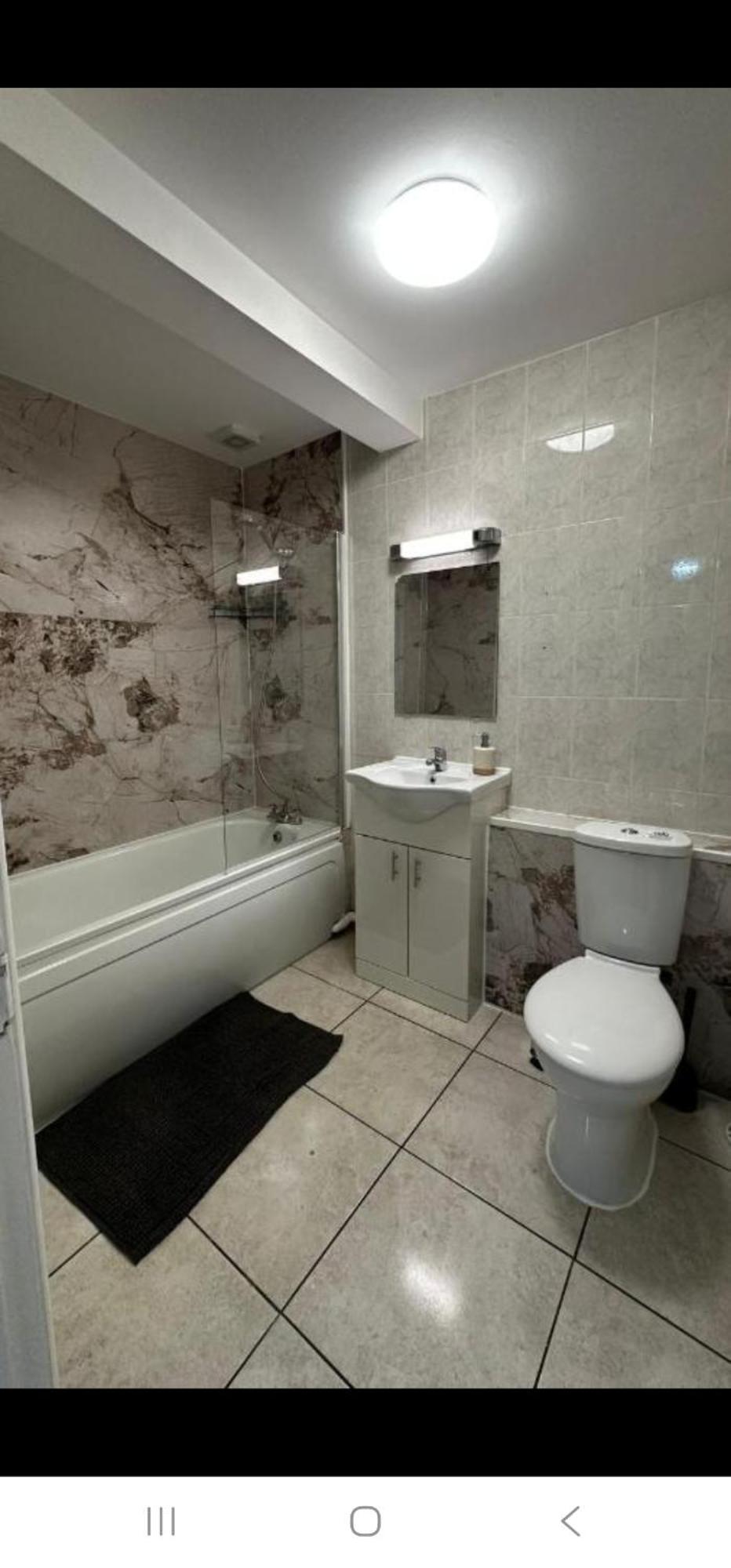 Portobello Guest Rooms Londyn Pokój zdjęcie
