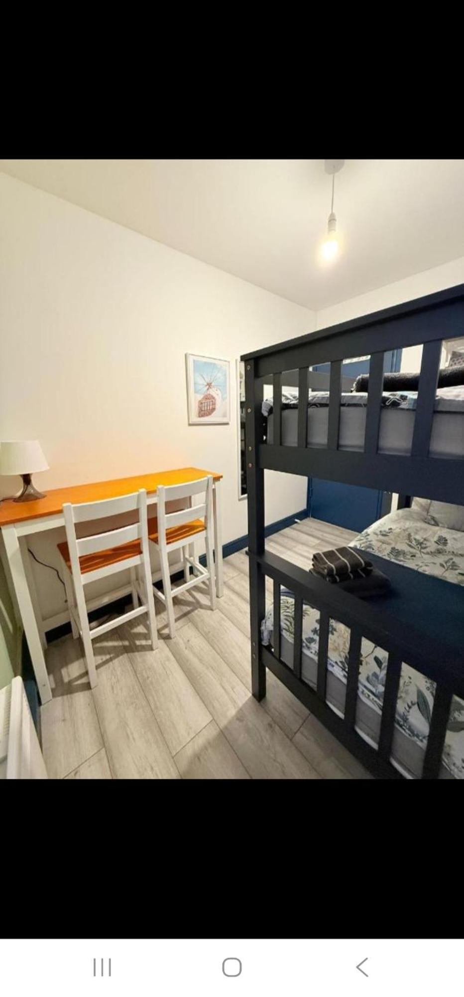 Portobello Guest Rooms Londyn Pokój zdjęcie