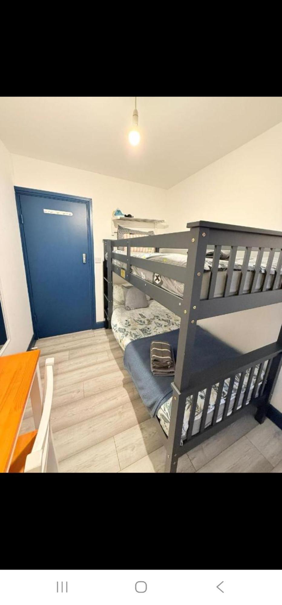 Portobello Guest Rooms Londyn Pokój zdjęcie